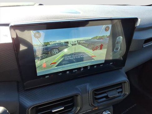 New 2026 Ford Mustang Coupe RWD image 15