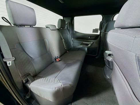 New 2026 Toyota Tundra SR5 AWD/4WD image 22