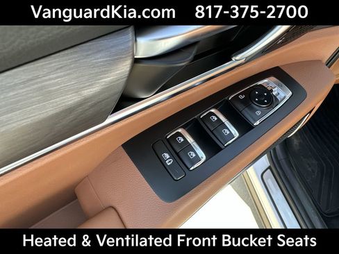 Used 2025 Kia Telluride SX Prestige X-Line image 16