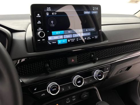 Used 2025 Honda CR-V EX-L image 3
