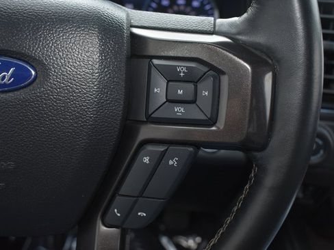 Used 2021 Ford Expedition Limited image 23