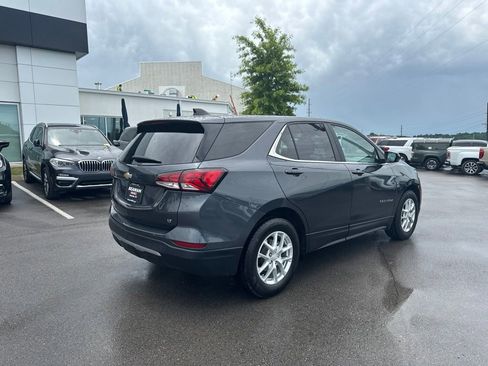 Used 2023 Chevrolet Equinox LT FWD image 7