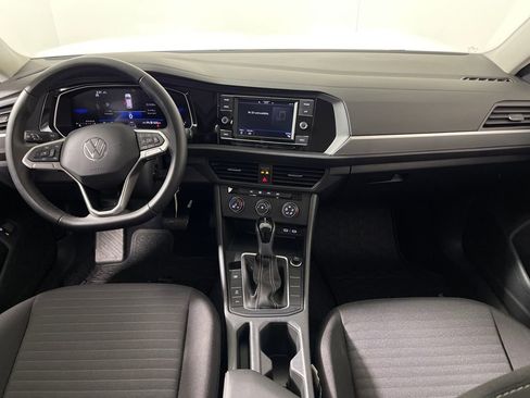 Used 2024 Volkswagen Jetta S image 14