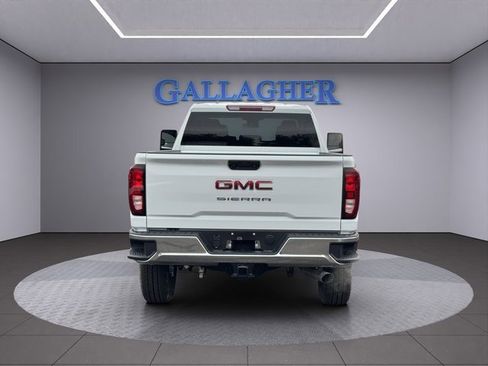 New 2026 GMC Sierra 3500 Pro image 6