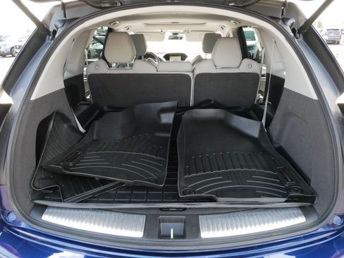 Used 2019 Acura MDX w/ Technology Package AWD/4WD image 13