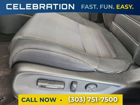 Used 2021 Honda CR-V EX image 10