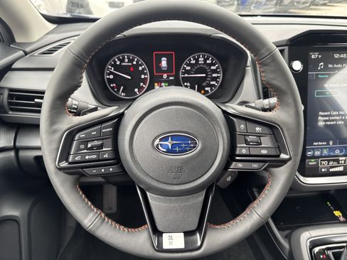 New 2026 Subaru Crosstrek 2.5i Limited image 13