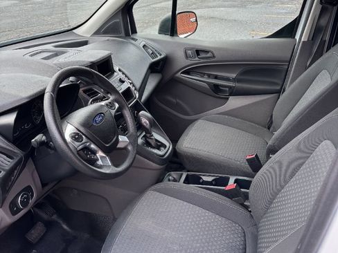 Used 2020 Ford Transit Connect XL image 9
