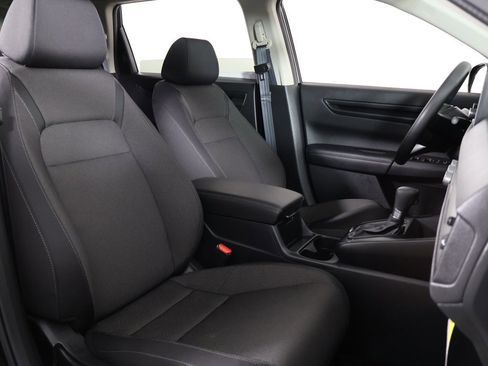 Used 2025 Honda CR-V EX image 30