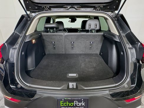 Used 2025 Buick Encore GX Preferred FWD image 27