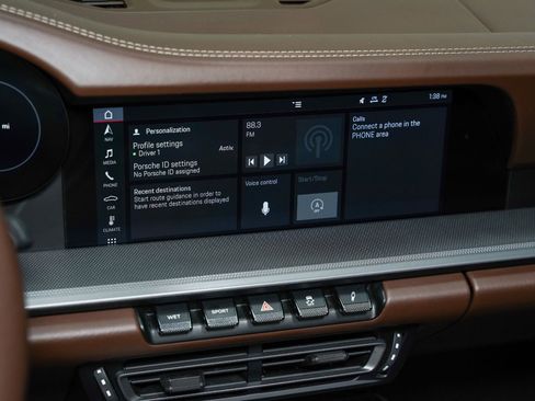 Used 2020 Porsche 911 Carrera S image 45