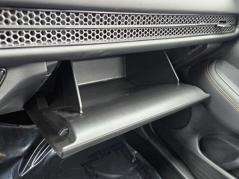 Certified 2024 Honda HR-V Sport image 22