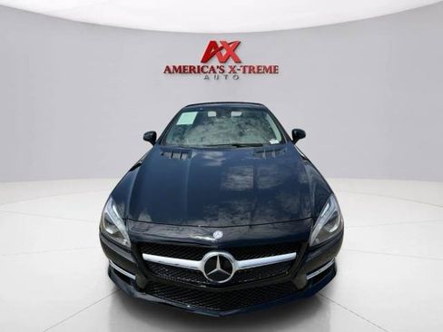 Used 2016 Mercedes-Benz SL 400 image 10