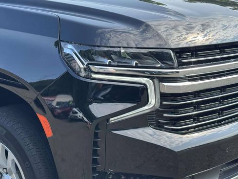 Used 2024 Chevrolet Tahoe LT AWD/4WD image 9