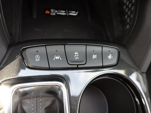 New 2026 Chevrolet TrailBlazer LT w/ Convenience Package FWD image 10