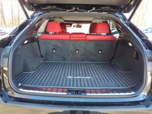 Used 2022 Lexus RX 350 F Sport image 21