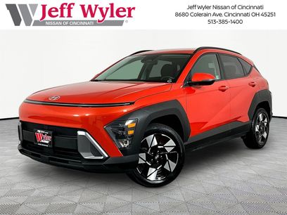 Used 2025 Hyundai Kona SEL