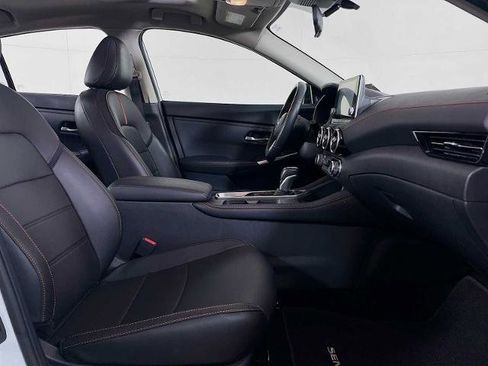 Certified 2024 Nissan Sentra SR w/ SR Premium Package image 26