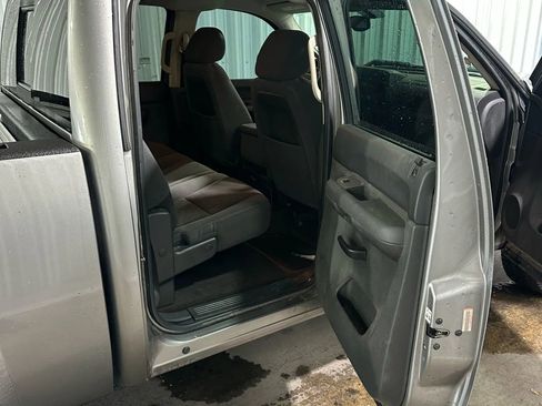 Used 2008 GMC Sierra 1500 SLE w/ Texas Edition image 20