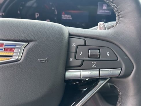 Used 2025 Cadillac CT5 Sport image 22