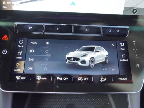 New 2025 Maserati Grecale Modena image 29