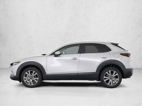 Used 2024 MAZDA CX-30 AWD 2.5 S w/ Preferred Package image 4
