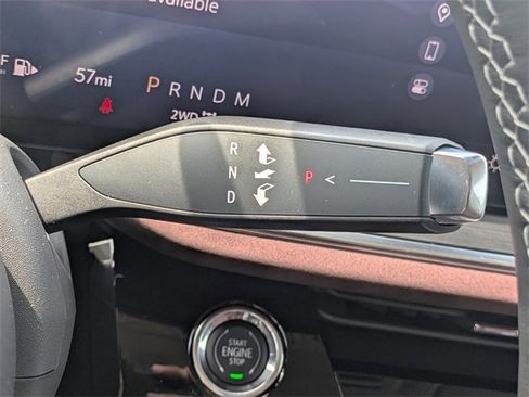 New 2025 Buick Envision Sport Touring image 28