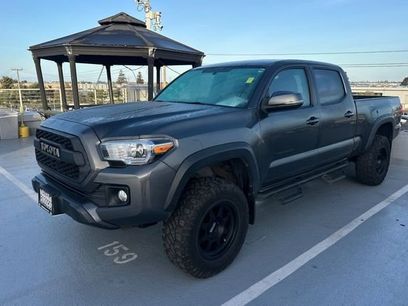 Used 2016 Toyota Tacoma TRD Off-Road w/ Towing Package