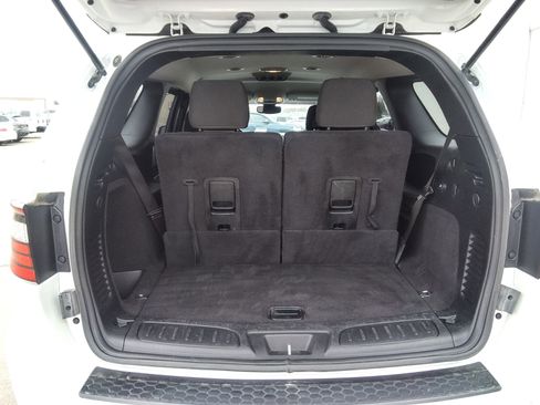 Used 2019 Dodge Durango SXT image 8