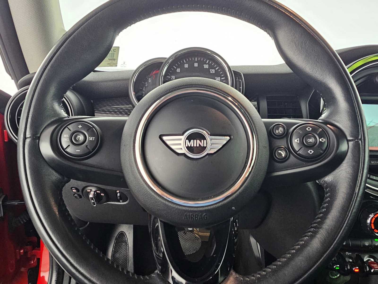 Used 2018 MINI Cooper S FWD image 19