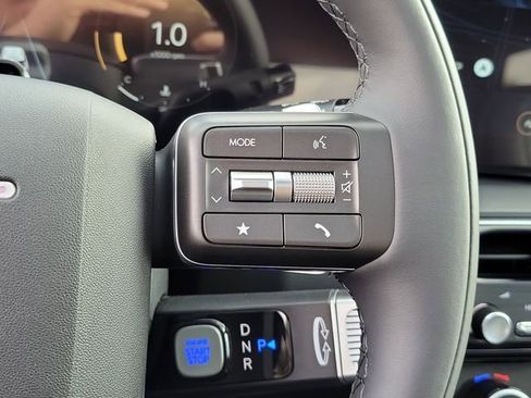 New 2026 Hyundai Palisade Calligraphy image 6