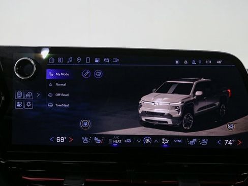 Used 2024 Chevrolet Silverado EV RST image 26