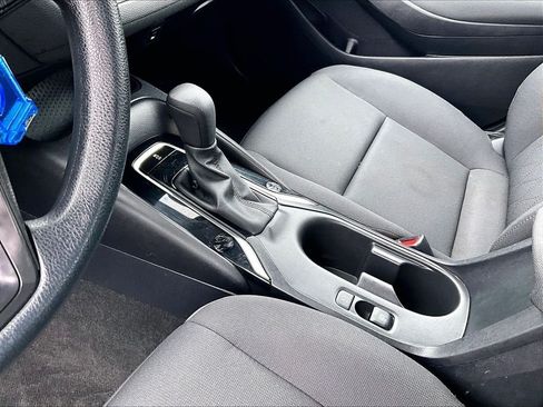 Used 2024 Toyota Corolla LE FWD image 20
