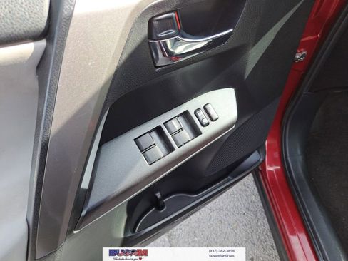 Used 2018 Toyota RAV4 XLE image 14