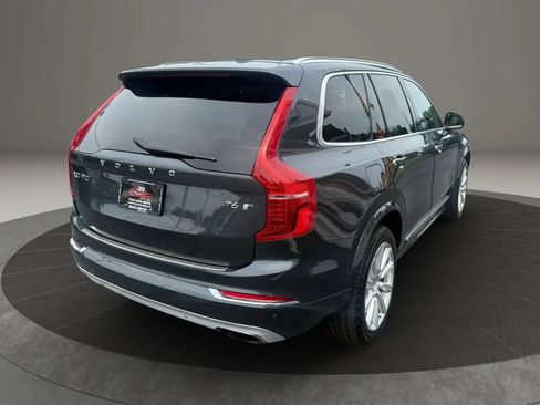 Used 2017 Volvo XC90 T6 Inscription w/ Vision Package AWD/4WD image 7