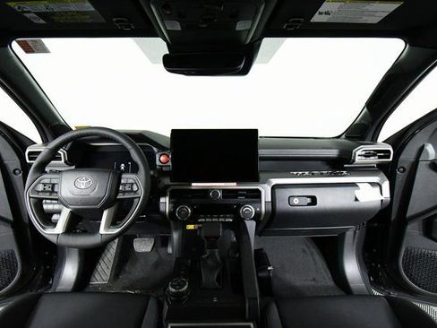 New 2026 Toyota Tacoma TRD Off-Road image 18