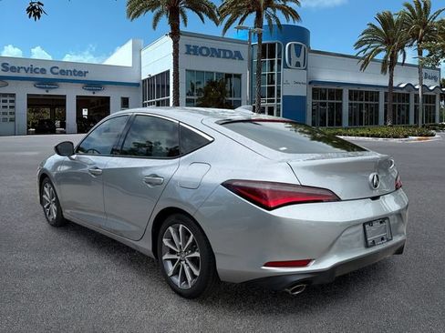 Used 2024 Acura Integra FWD image 6