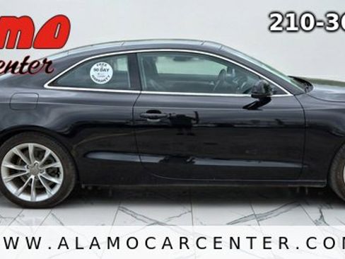 Used 2013 Audi A5 2.0T Premium AWD/4WD image 6