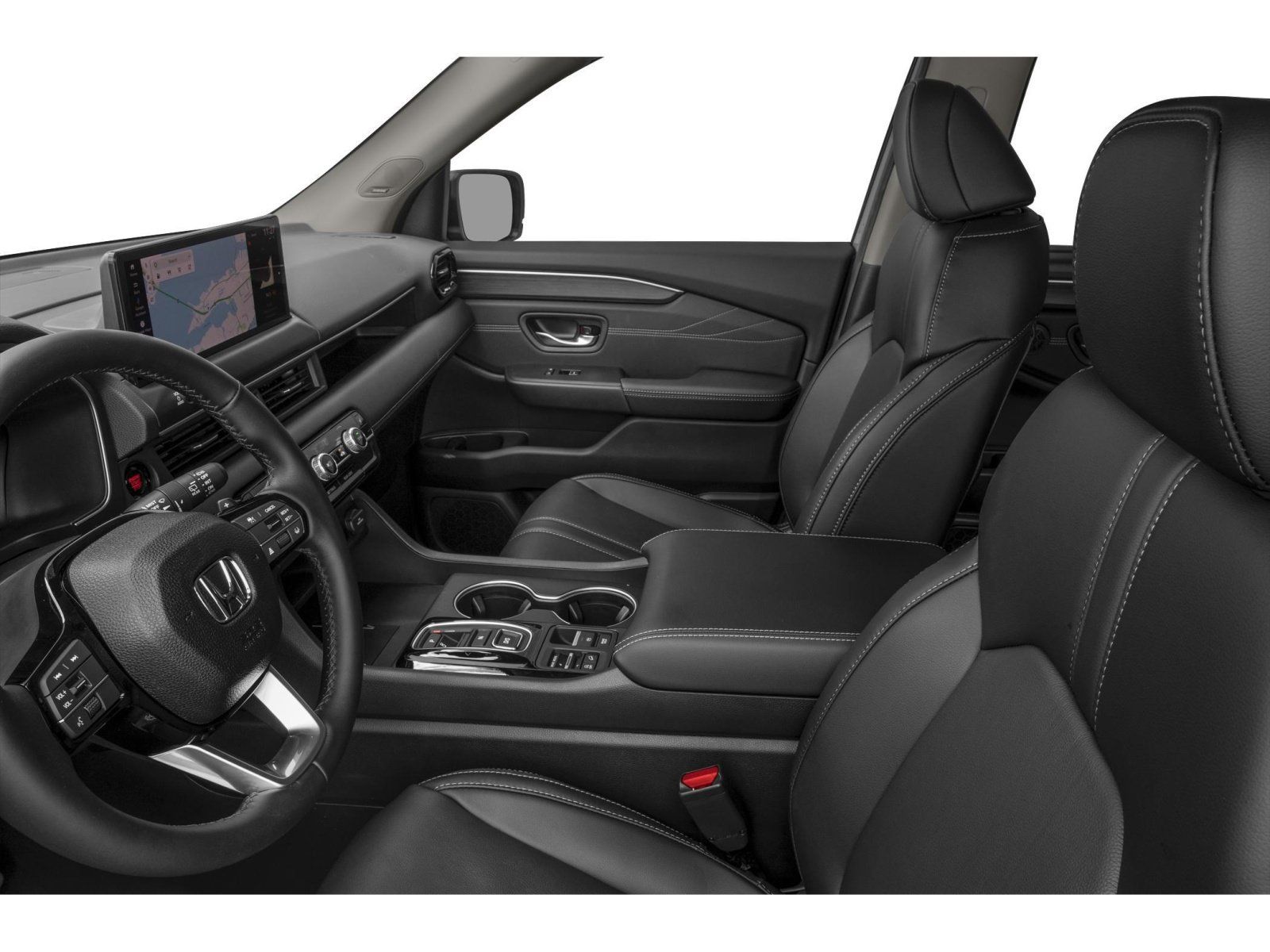 New 2026 Honda Pilot image 6