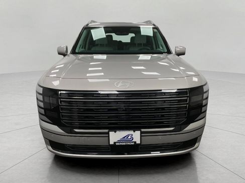 New 2026 Hyundai Palisade Calligraphy image 11