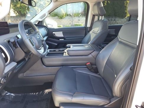 Certified 2025 Ford Expedition Max Active image 14