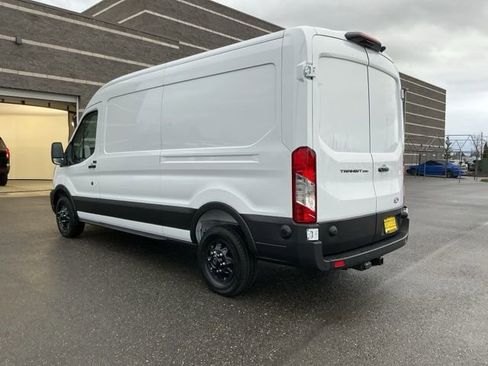 New 2026 Ford Transit 250 148 Medium Roof RWD image 6