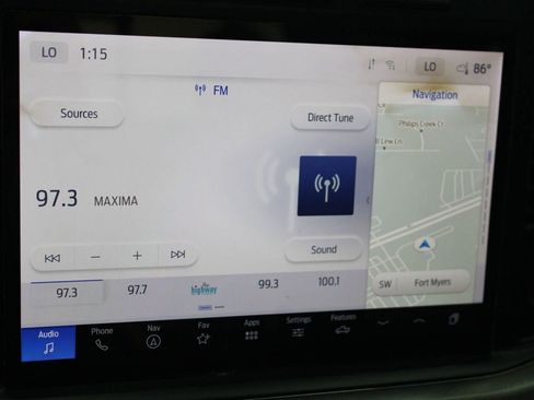 Used 2024 Ford F350 Platinum image 24