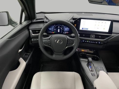 New 2026 Lexus UX 300h AWD image 45