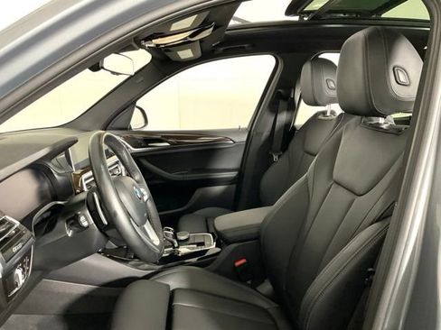 Certified 2023 BMW X3 xDrive30i w/ Convenience Package image 26