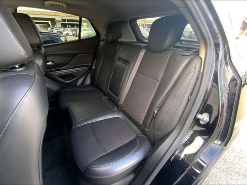 Used 2018 Buick Encore Preferred FWD image 29