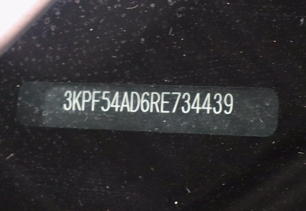 Used 2024 Kia Forte GT-Line FWD image 33