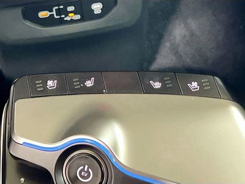 New 2025 Kia EV6 GT-Line image 21