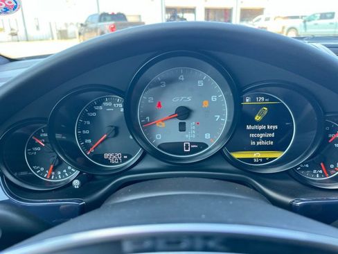 Used 2013 Porsche Panamera GTS image 14