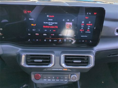 Used 2024 Ford Mustang Premium image 20